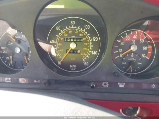 Mercedes-Benz SL450 | 5