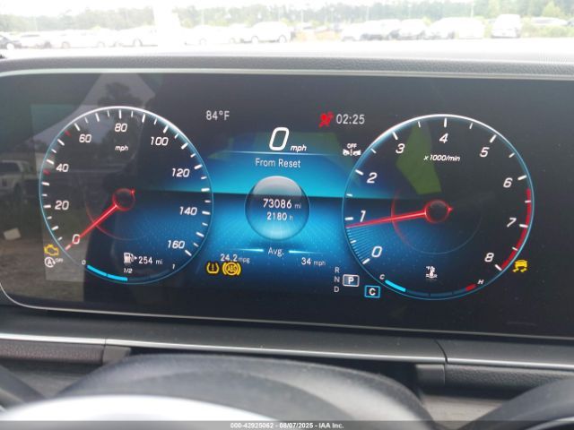 Mercedes-Benz GLE350 | 6