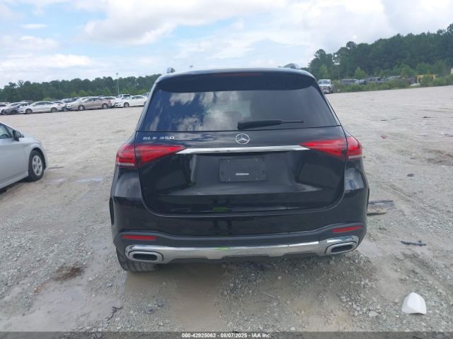 Mercedes-Benz GLE350 | 15