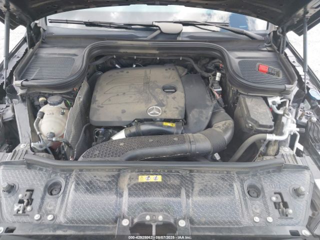 Mercedes-Benz GLE350 | 9