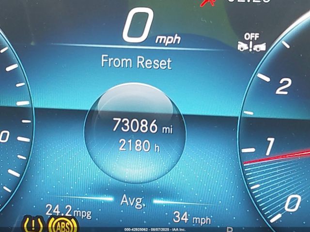 Mercedes-Benz GLE350 | 14