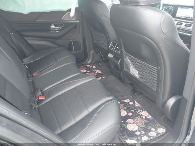 Mercedes-Benz GLE350 | 7