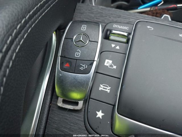 Mercedes-Benz GLE350 | 10