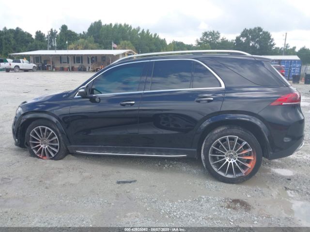 Mercedes-Benz GLE350 | 13