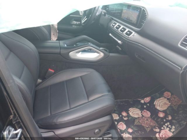 Mercedes-Benz GLE350 | 4