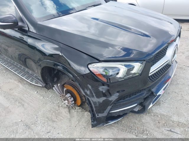 Mercedes-Benz GLE350 | 16