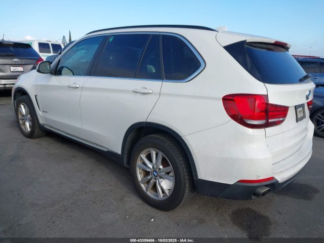BMW X5 | 2
