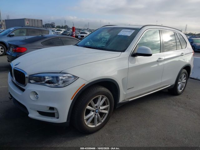 BMW X5 | 1