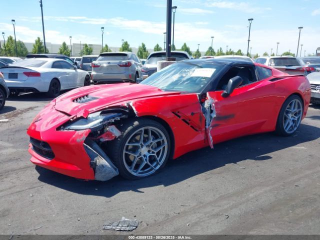 Chevrolet Corvette | 5