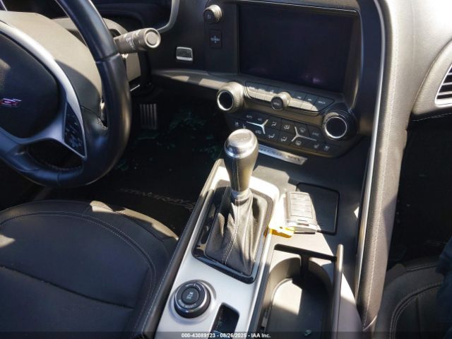 Chevrolet Corvette | 10