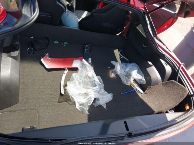 Chevrolet Corvette | 16