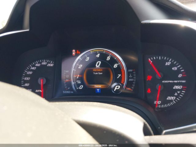 Chevrolet Corvette | 6