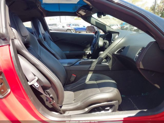 Chevrolet Corvette | 7