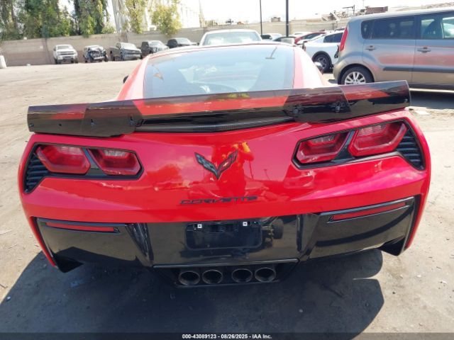 Chevrolet Corvette | 15