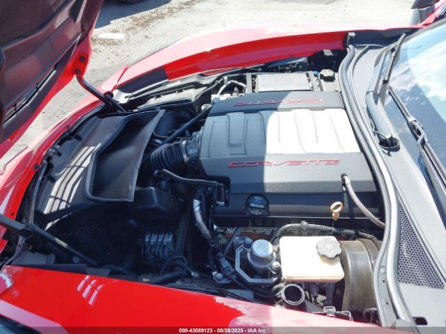 Chevrolet Corvette | 9