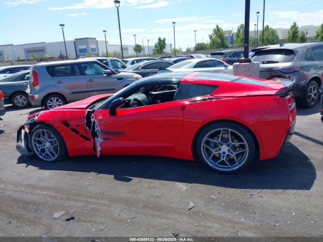 Chevrolet Corvette | 13