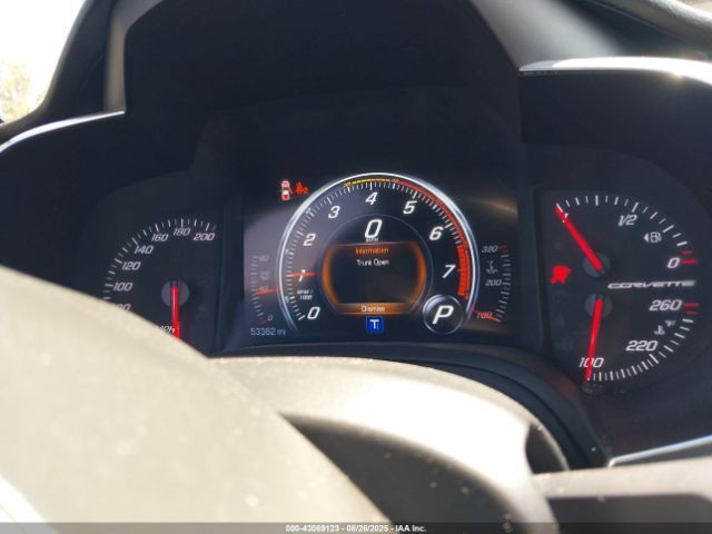 Chevrolet Corvette | 14