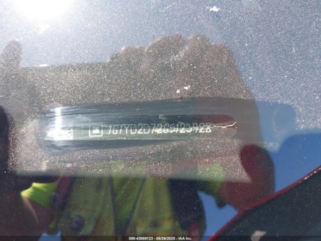 Chevrolet Corvette | 8