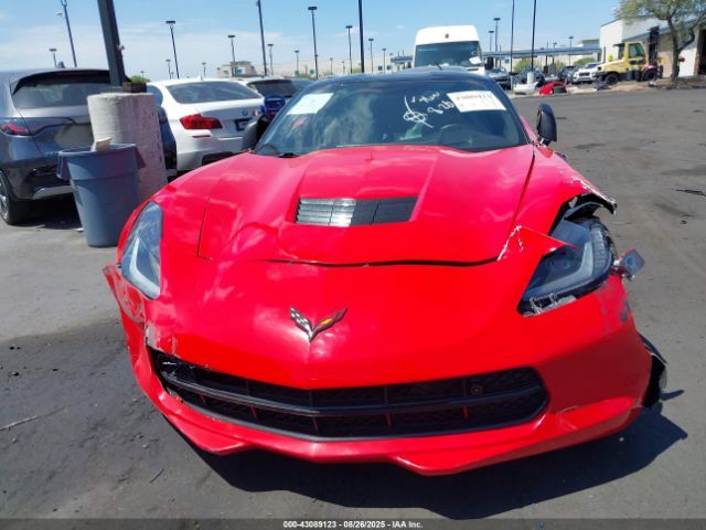 Chevrolet Corvette | 11