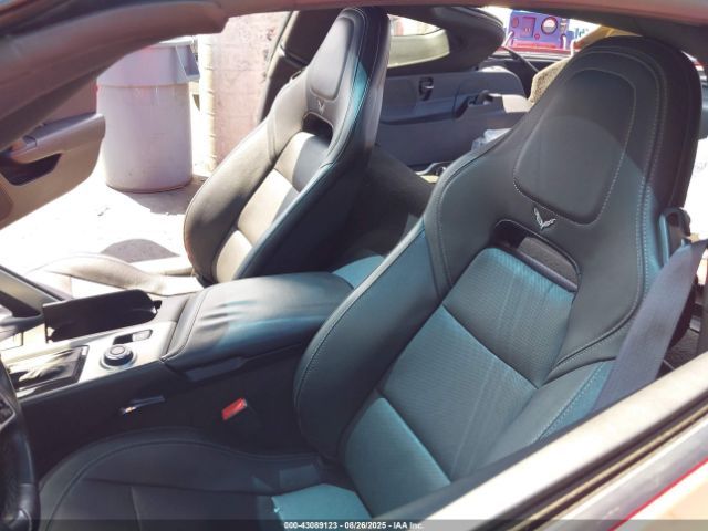 Chevrolet Corvette | 4