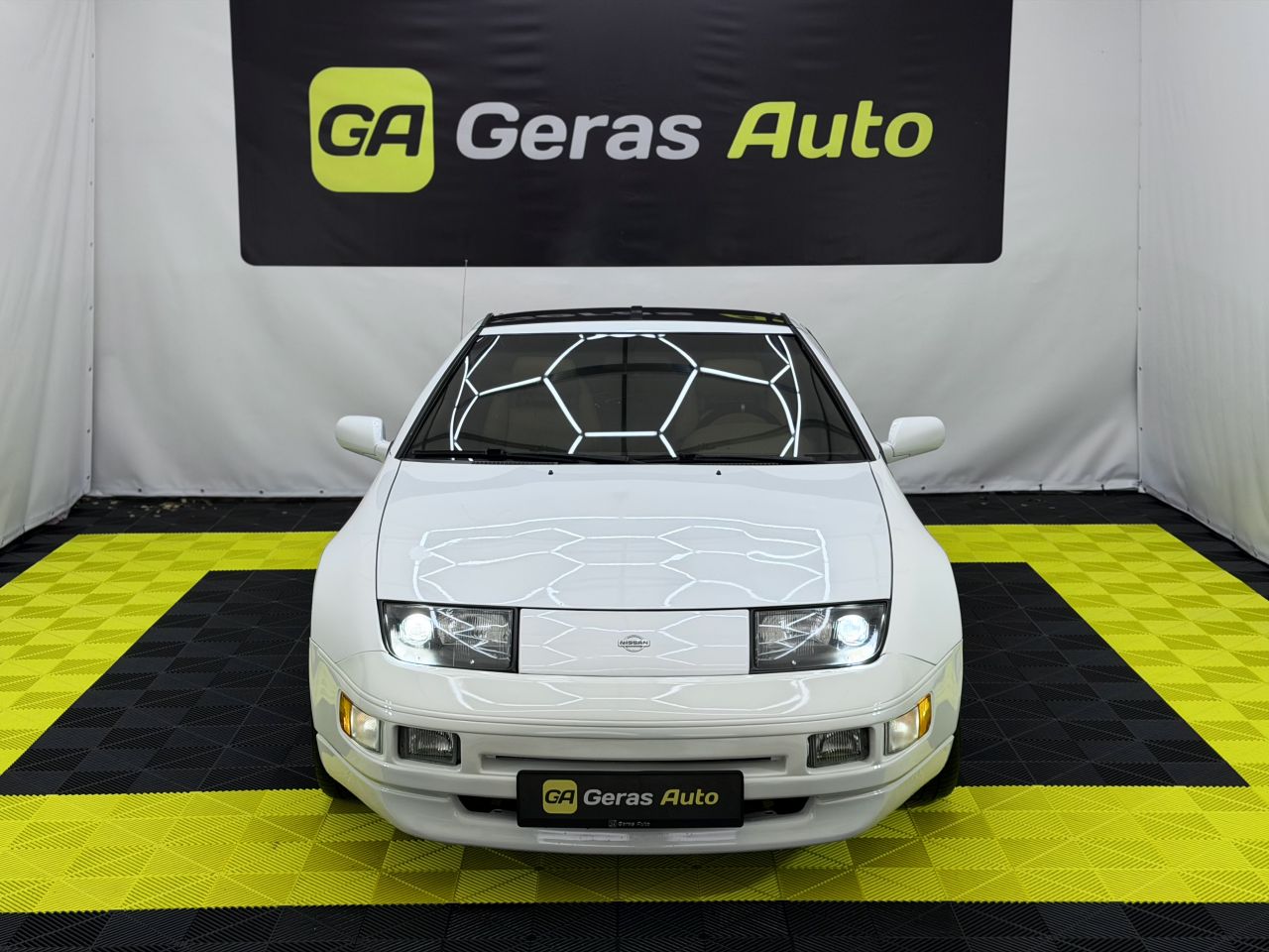 Nissan 300ZX | 6