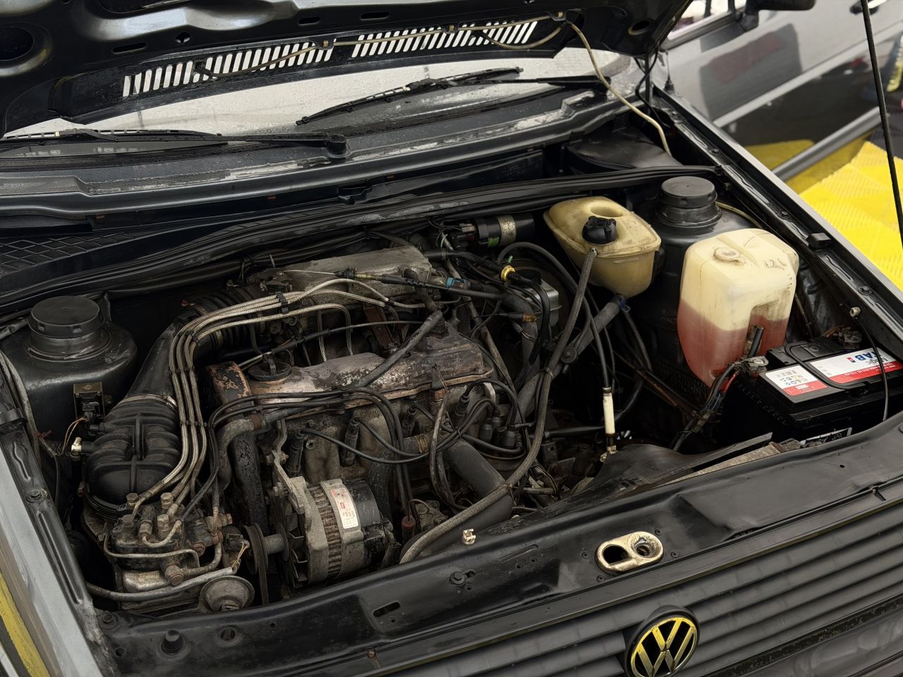 Volkswagen Golf | 16