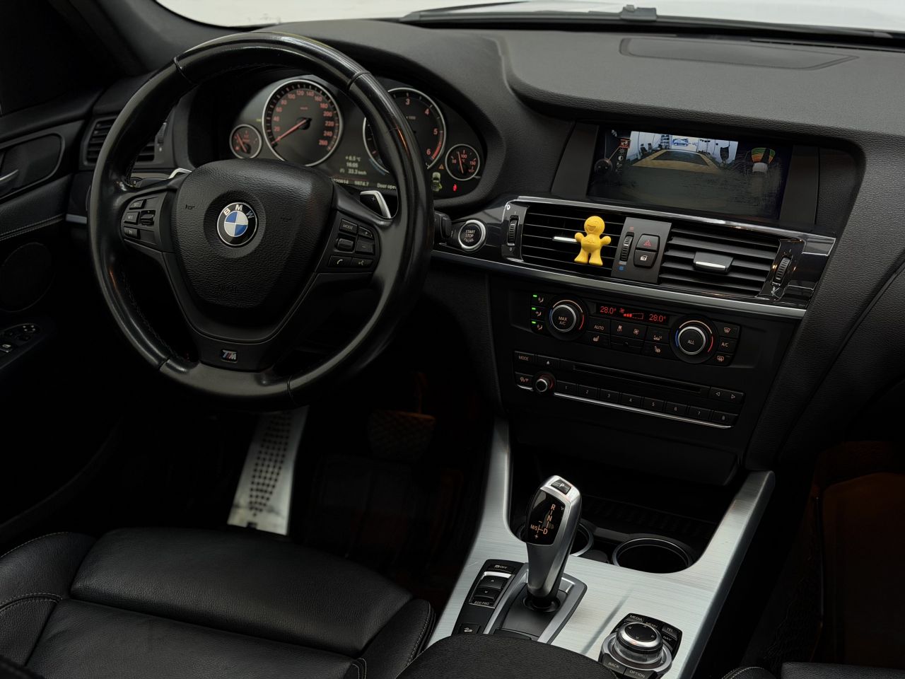 BMW X3 | 16