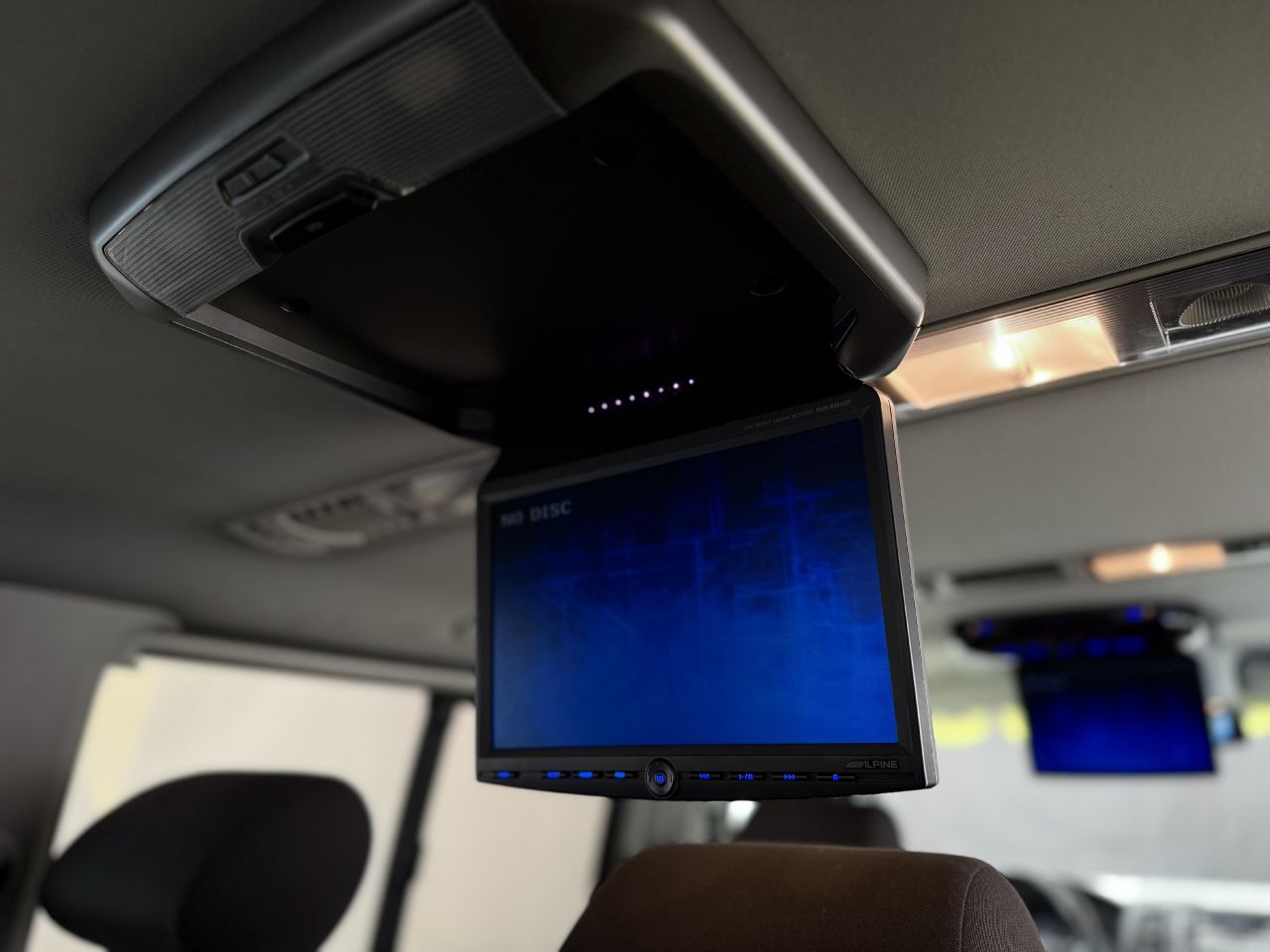 Volkswagen Caravelle | 16