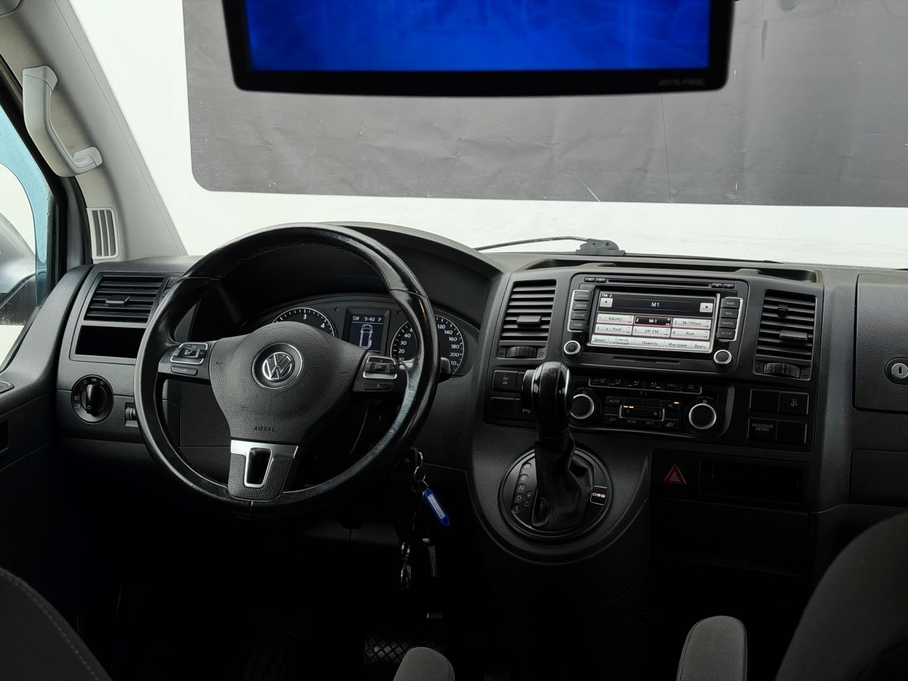 Volkswagen Caravelle | 18