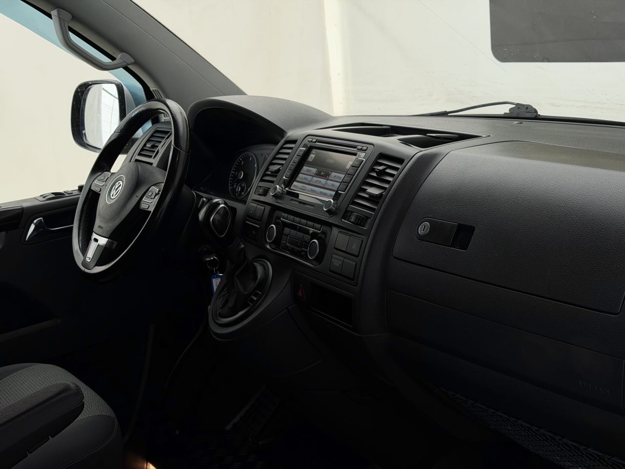 Volkswagen Caravelle | 15