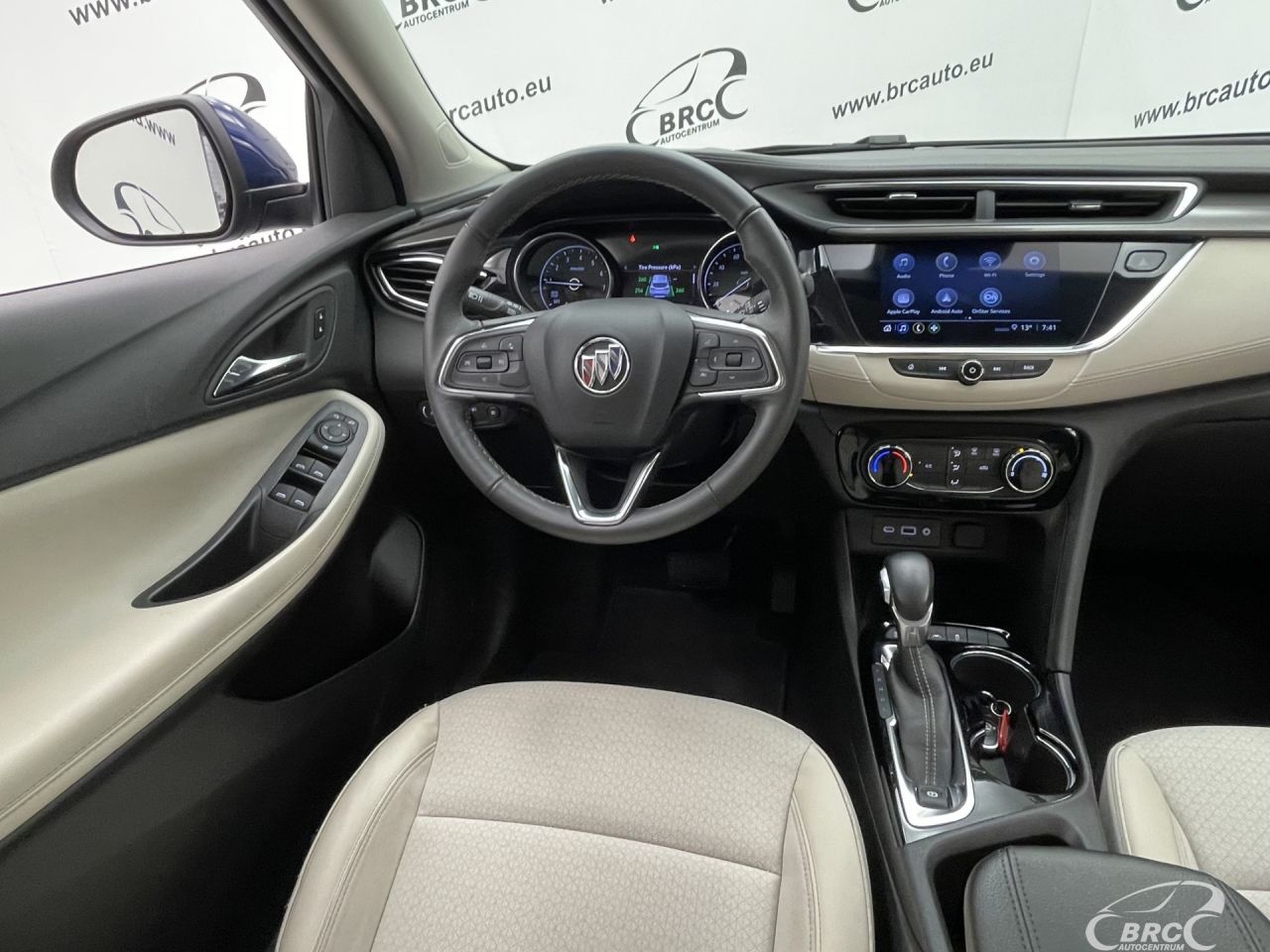 Buick Encore | 12