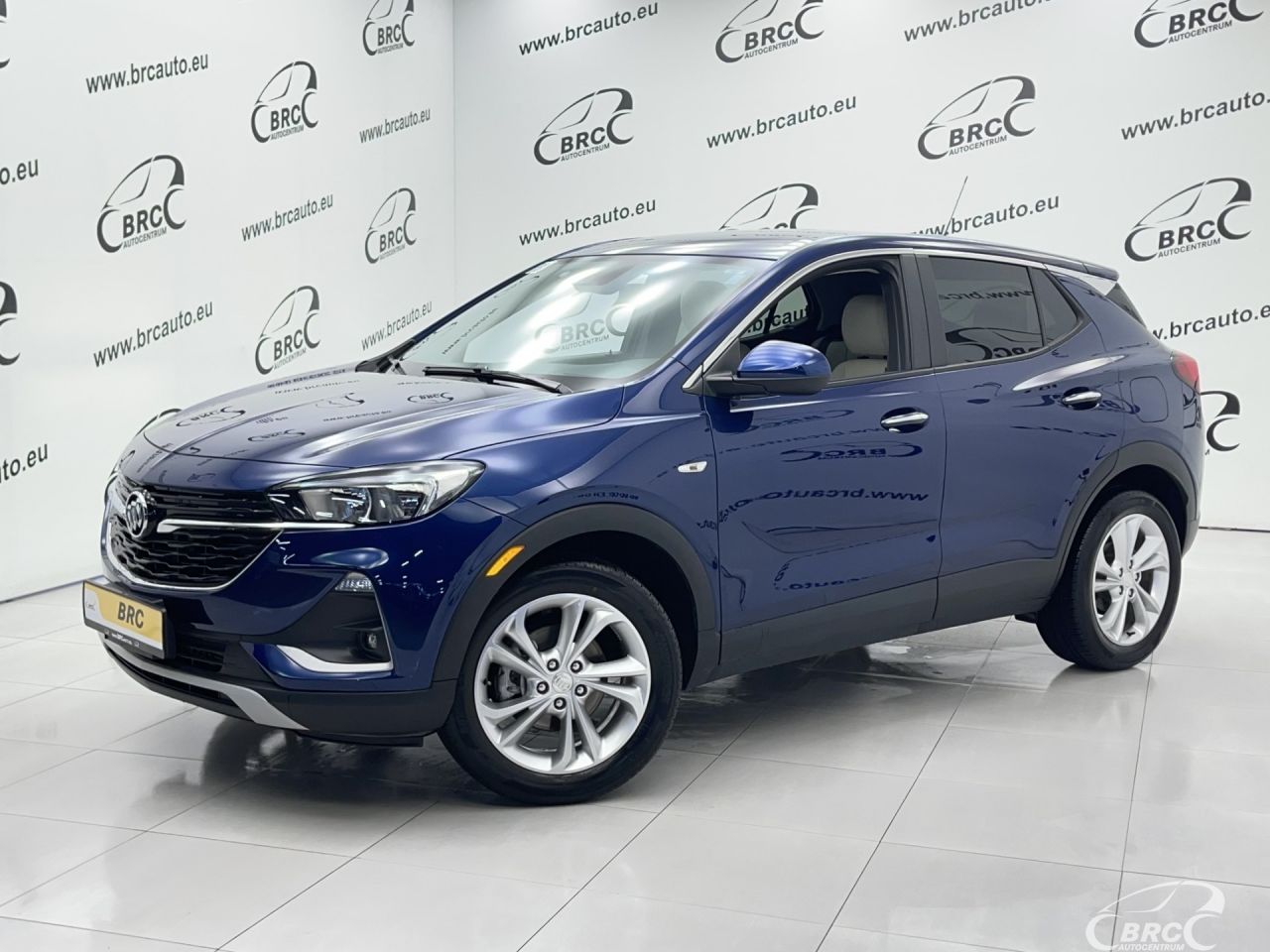 Buick Encore | 0