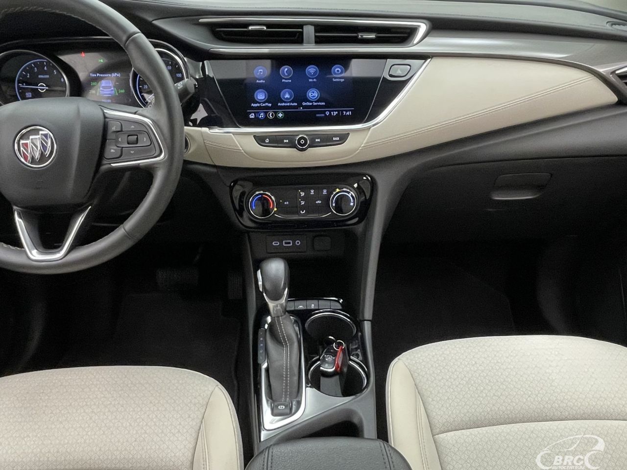 Buick Encore | 13