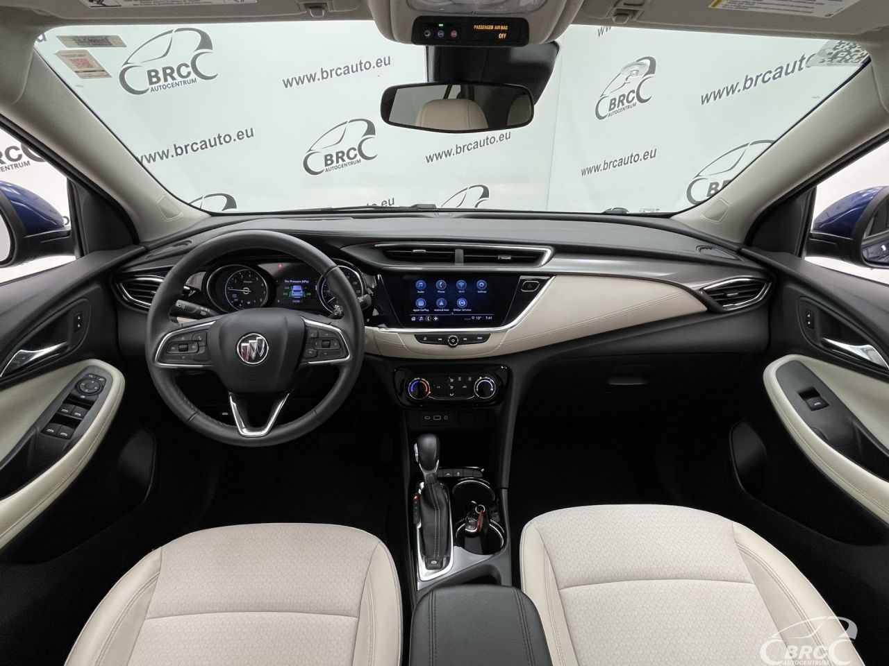 Buick Encore | 2