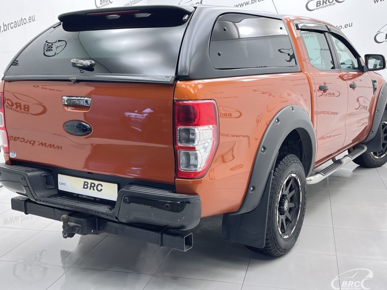 Ford Ranger | 38