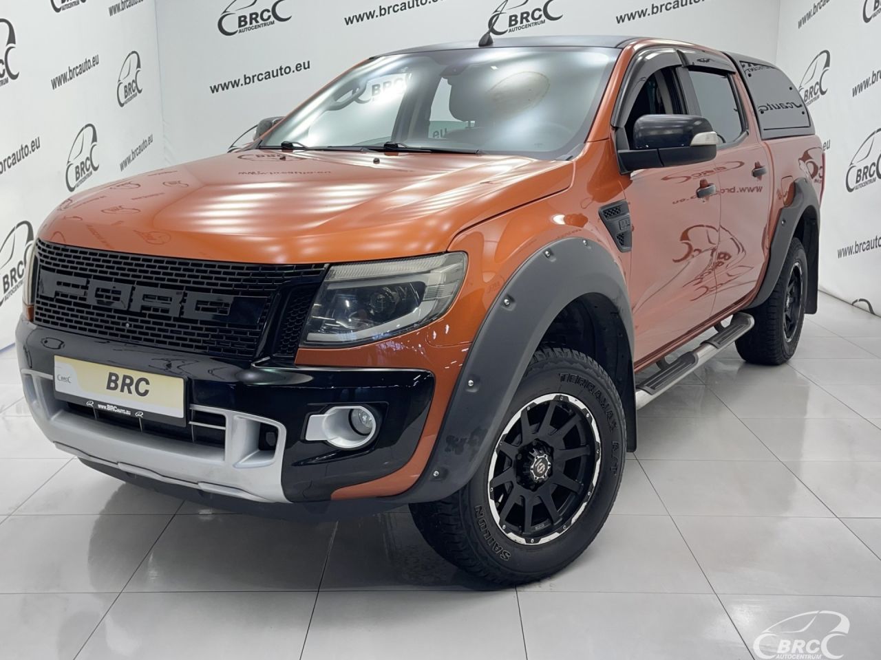 Ford Ranger | 37