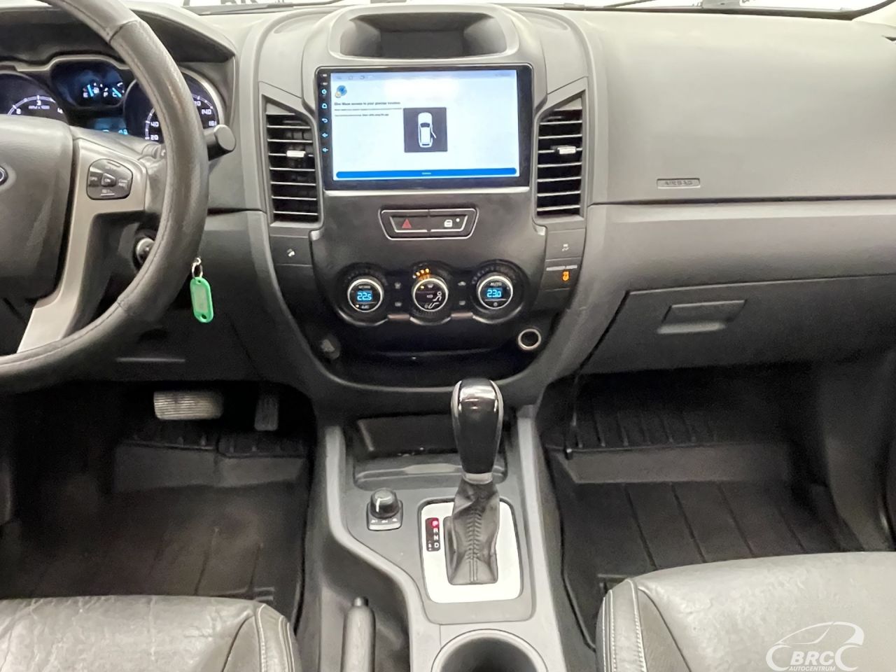 Ford Ranger | 13