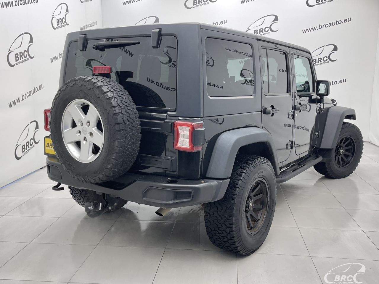 Jeep Wrangler | 37