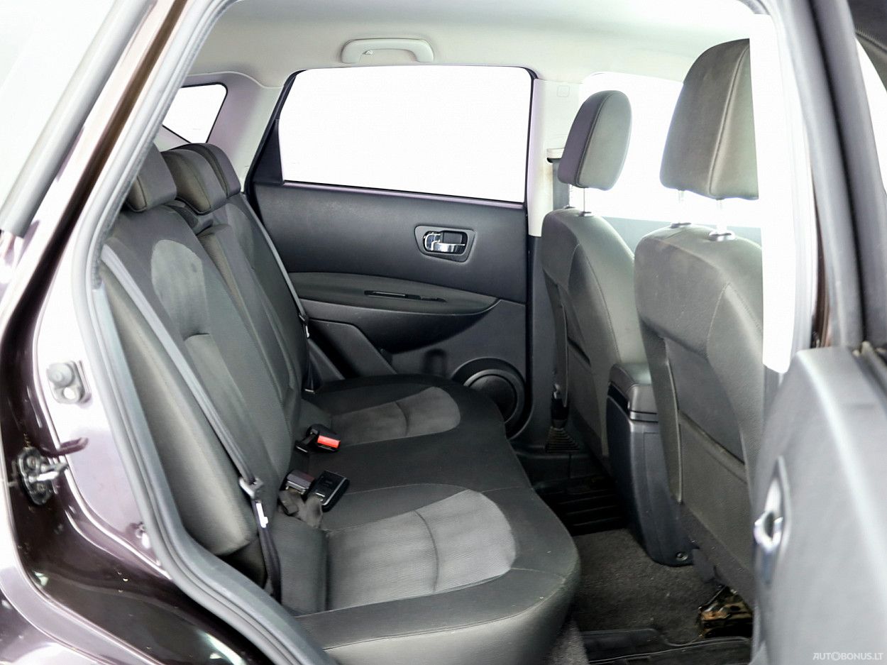 Nissan Qashqai | 6