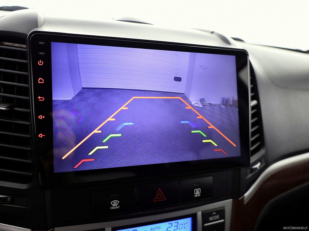 Hyundai Santa Fe | 7