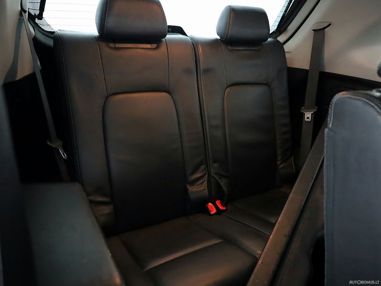 Chevrolet Captiva | 7