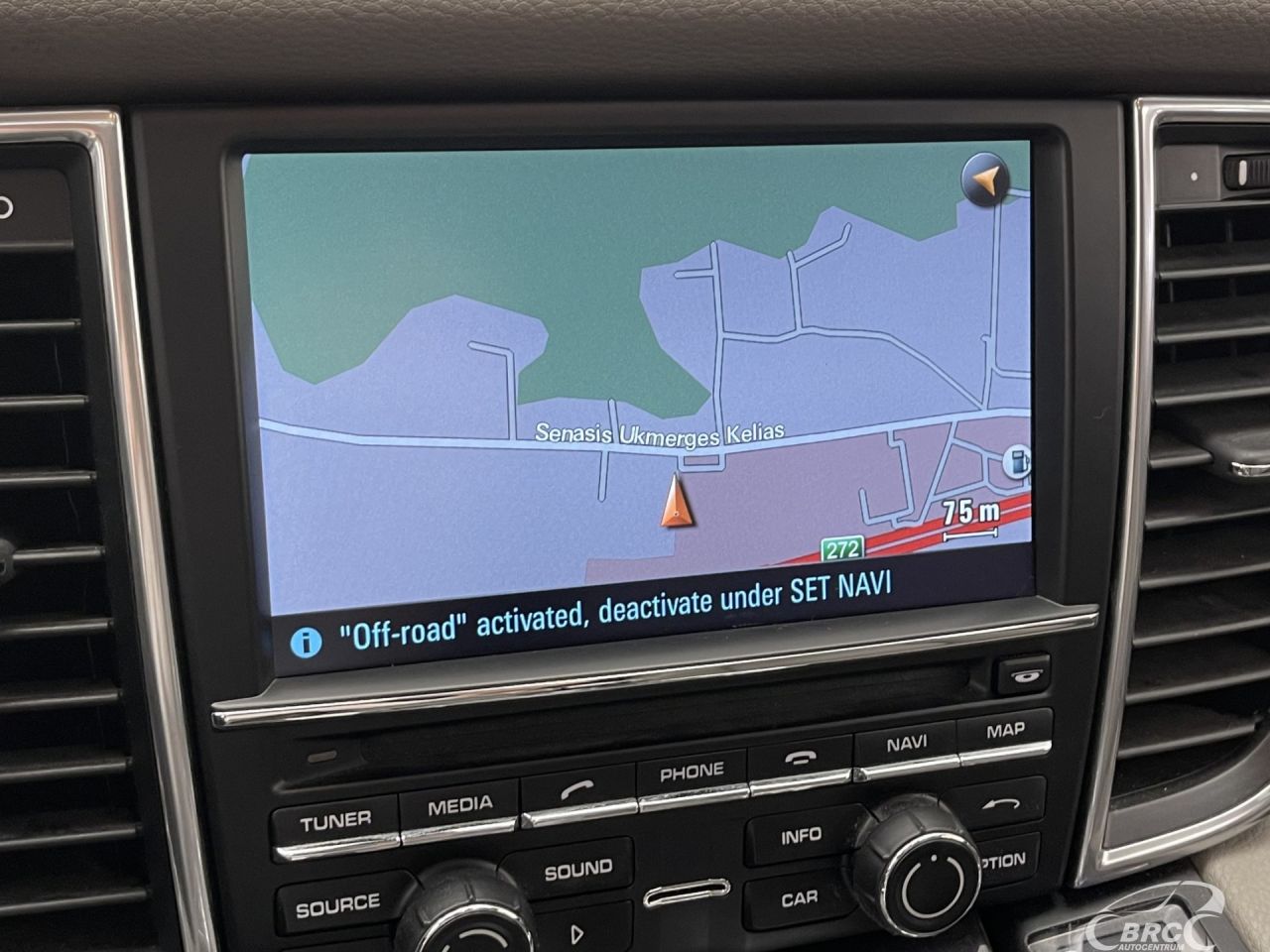 Porsche Panamera | 37