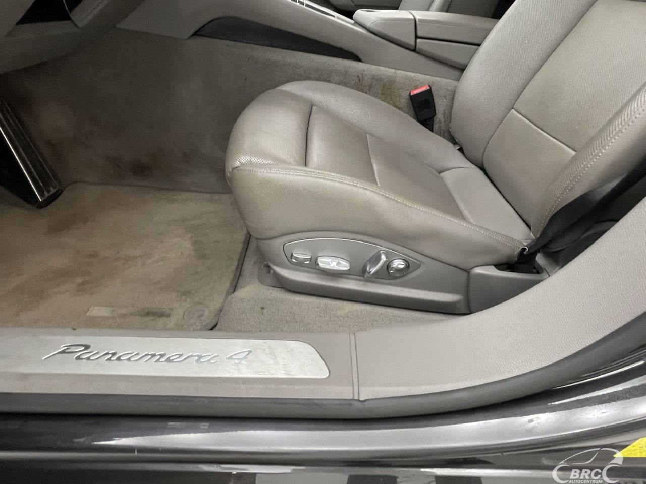 Porsche Panamera | 21