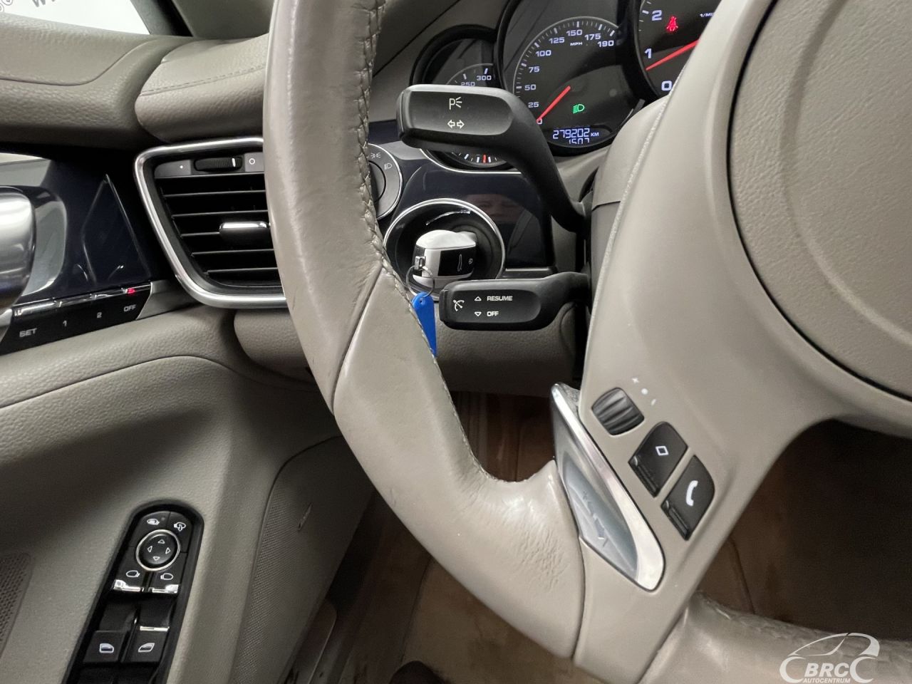 Porsche Panamera | 31