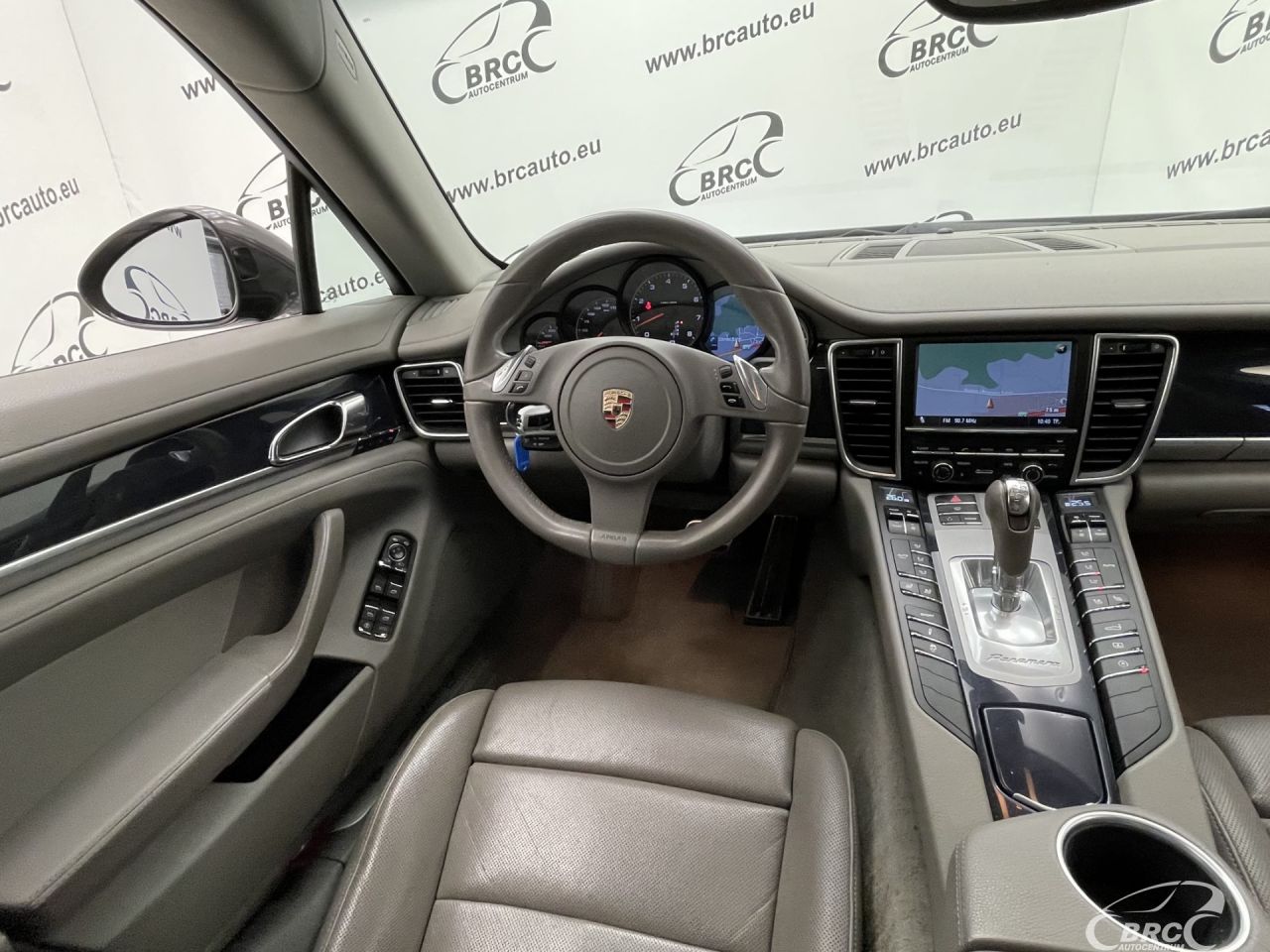 Porsche Panamera | 14
