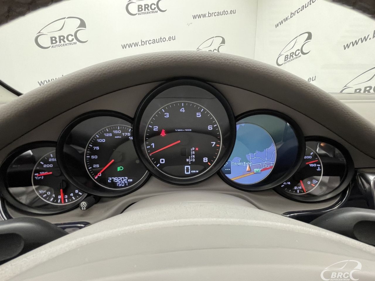 Porsche Panamera | 30