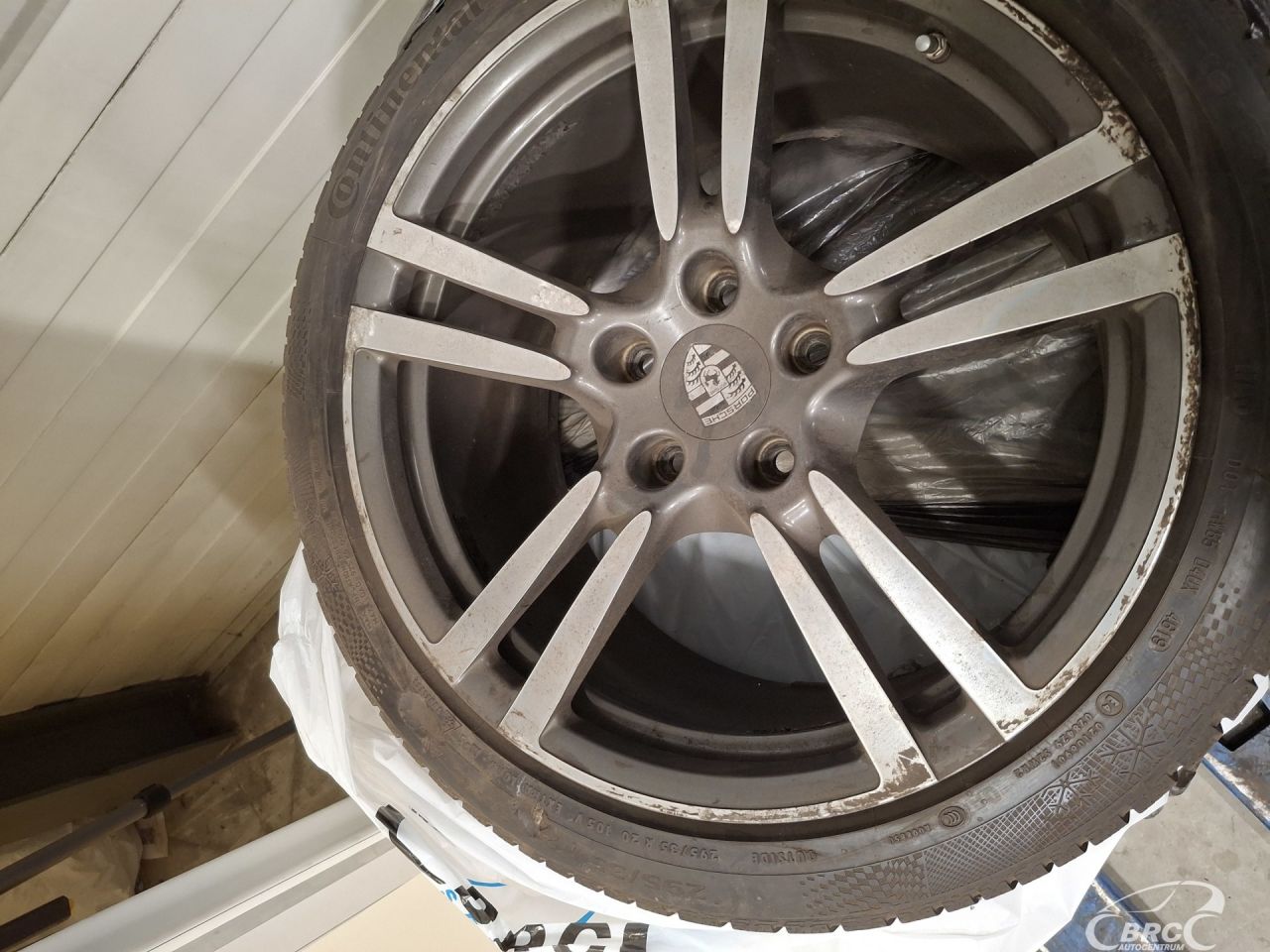 Porsche Panamera | 43