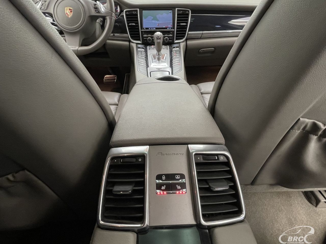 Porsche Panamera | 13