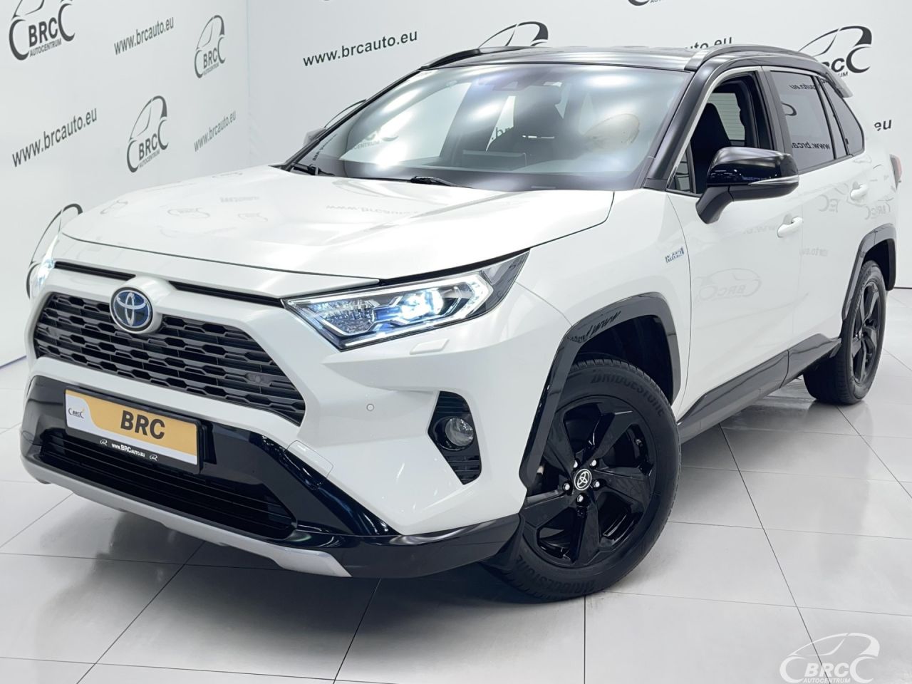Toyota RAV4 | 47