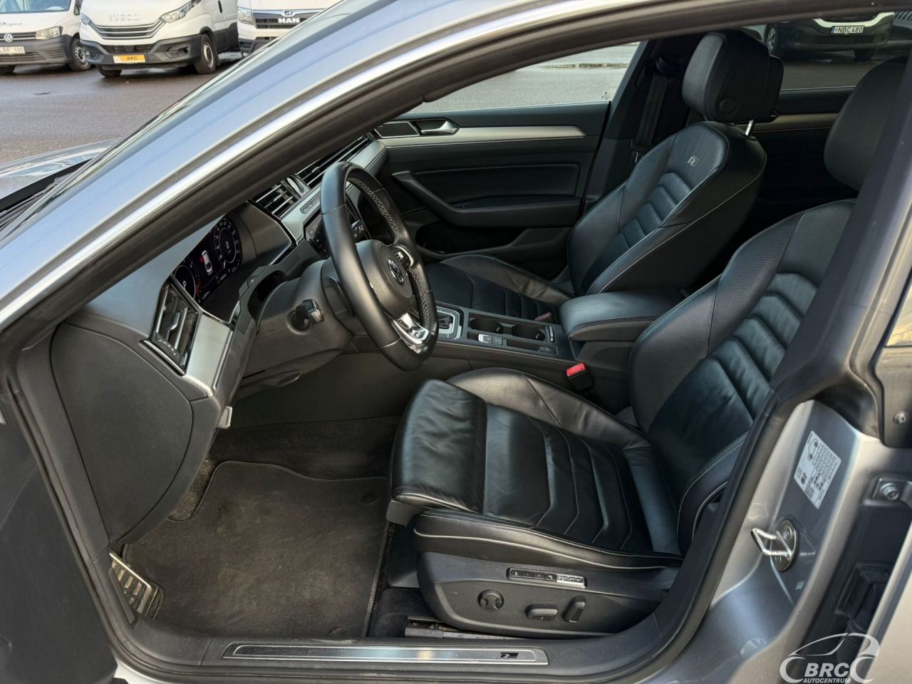 Volkswagen Arteon | 12